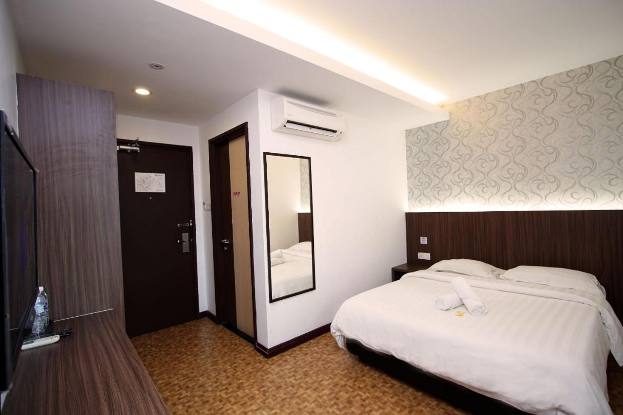 Pavilion 2* Miri
