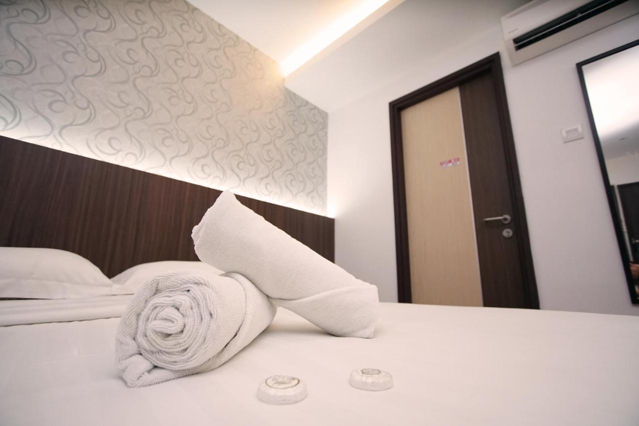 Hotel Pavilion 2*