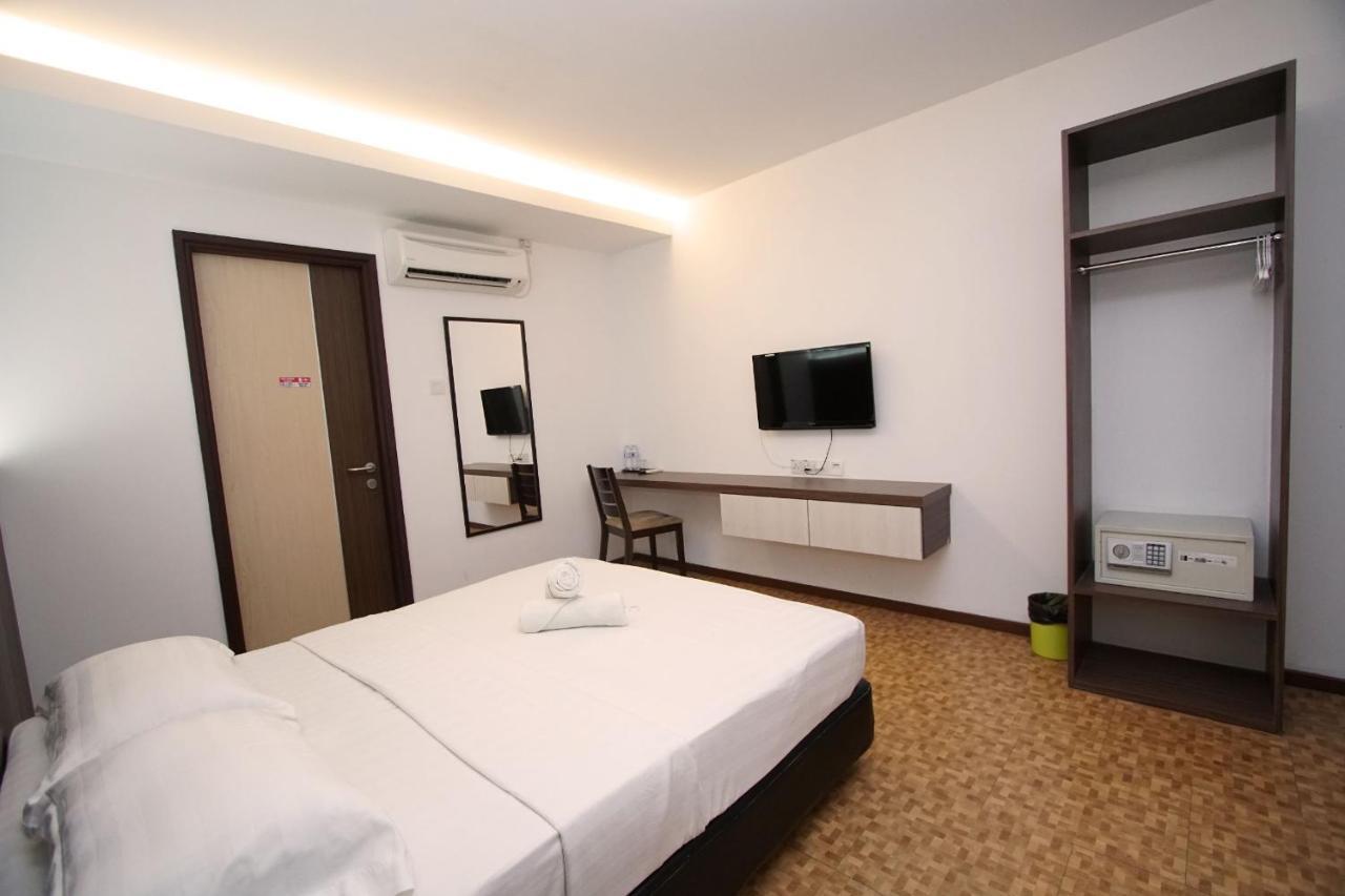 Pavilion 2* Miri