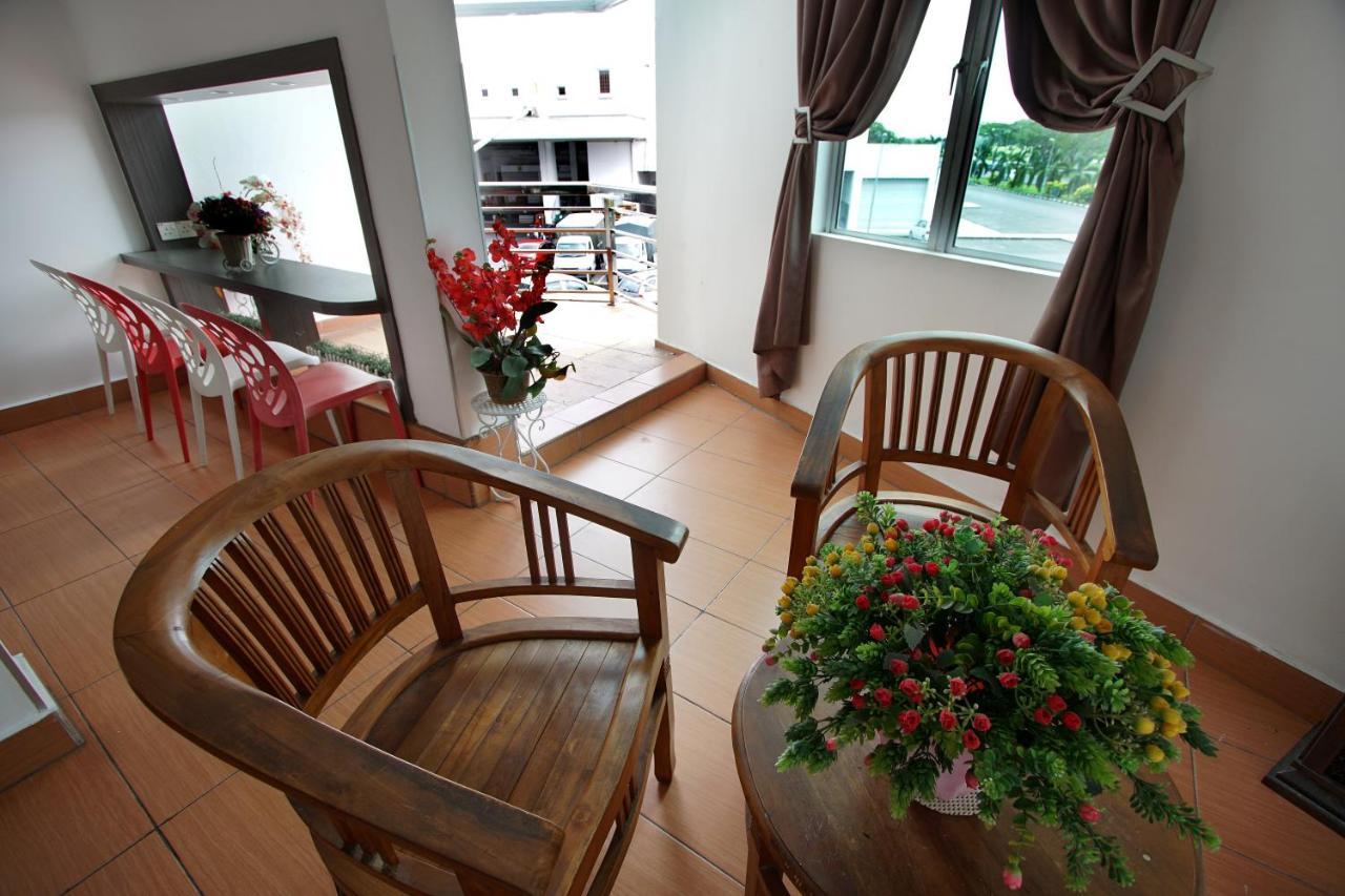 Pavilion Miri